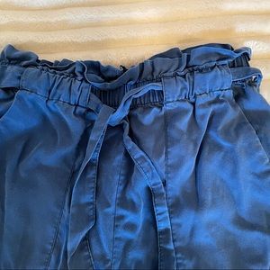 Paper Bag Pants